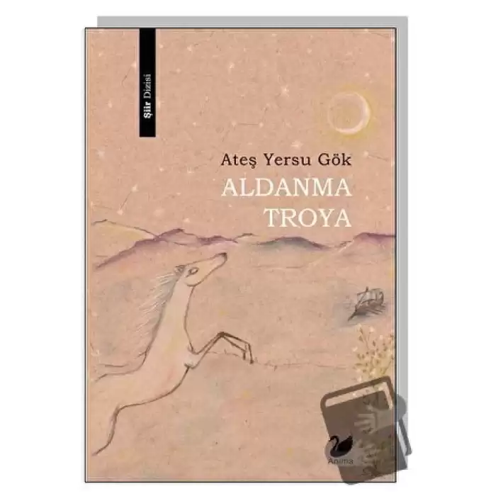 Aldanma Troya