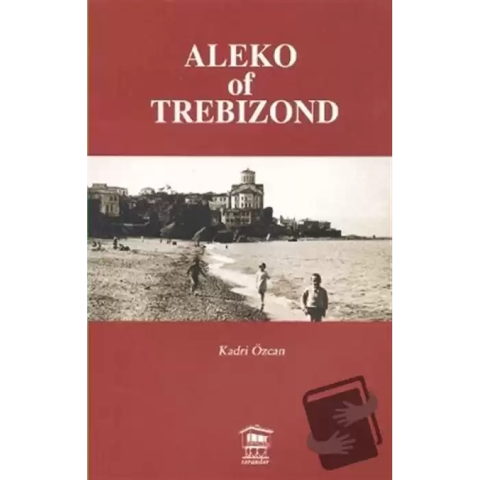 Aleko of Trebizond