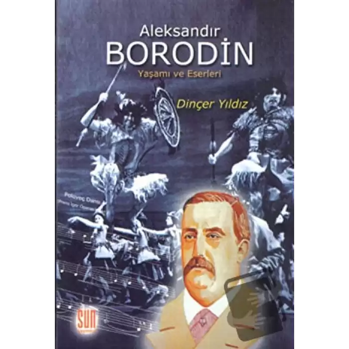 Aleksandır Borodin (Ciltli)