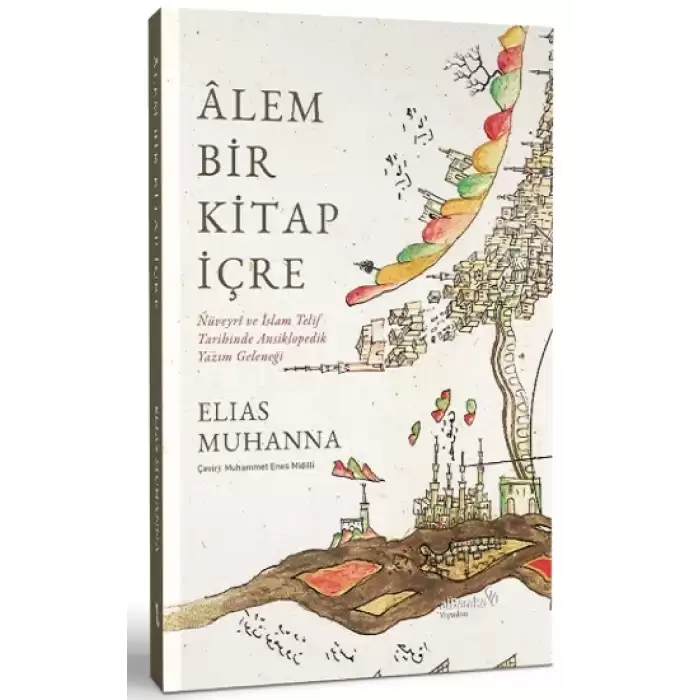 Alem Bir Kitap İçre