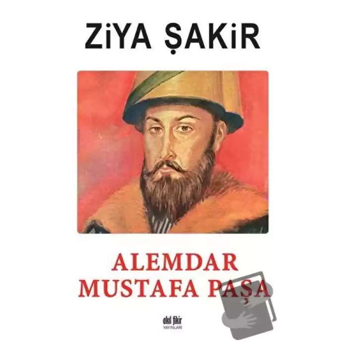 Alemdar Mustafa Paşa