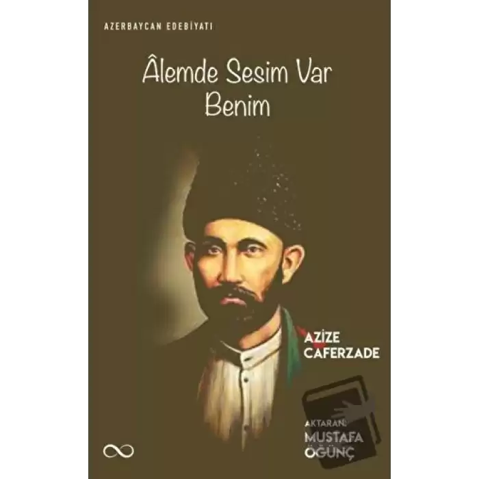 Alemde Sesim Var Benim