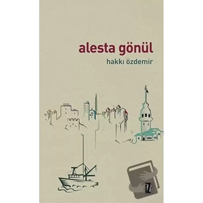 Alesta Gönül