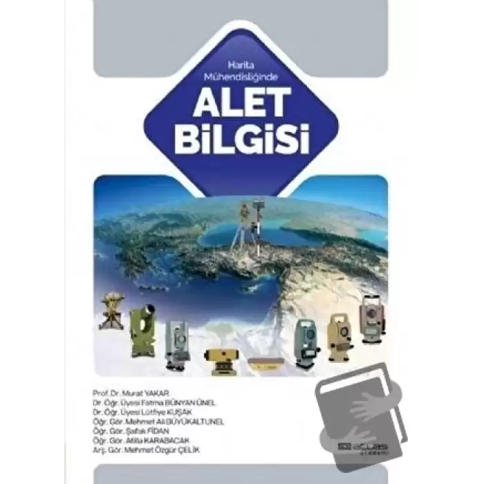 Alet Bilgisi