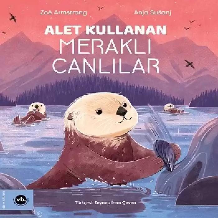 Alet Kullanan Meraklı Canlılar