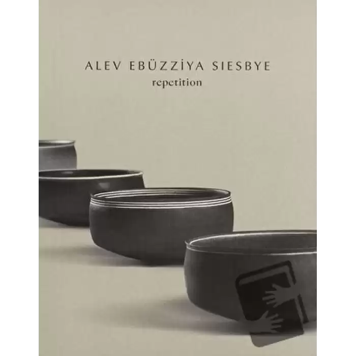 Alev Ebüzziya Siesbye: Repetition