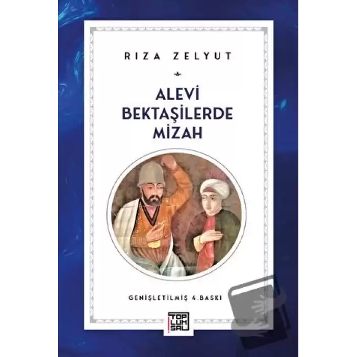 Alevi Bektaşilerde Mizah