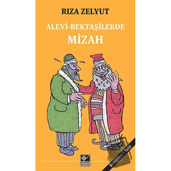 Alevi-Bektaşilerde Mizah