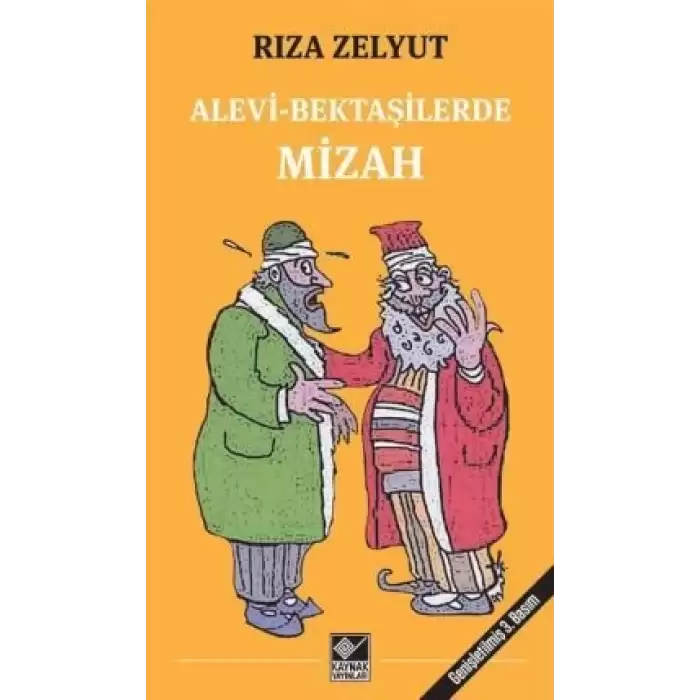 Alevi-Bektaşilerde Mizah