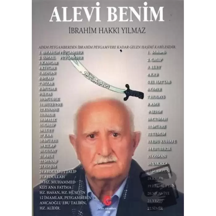 Alevi Benim