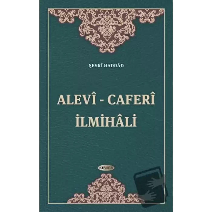 Alevi - Caferi İlmihali (Ciltli)