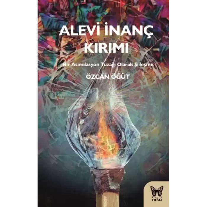 Alevi İnanç Kırımı