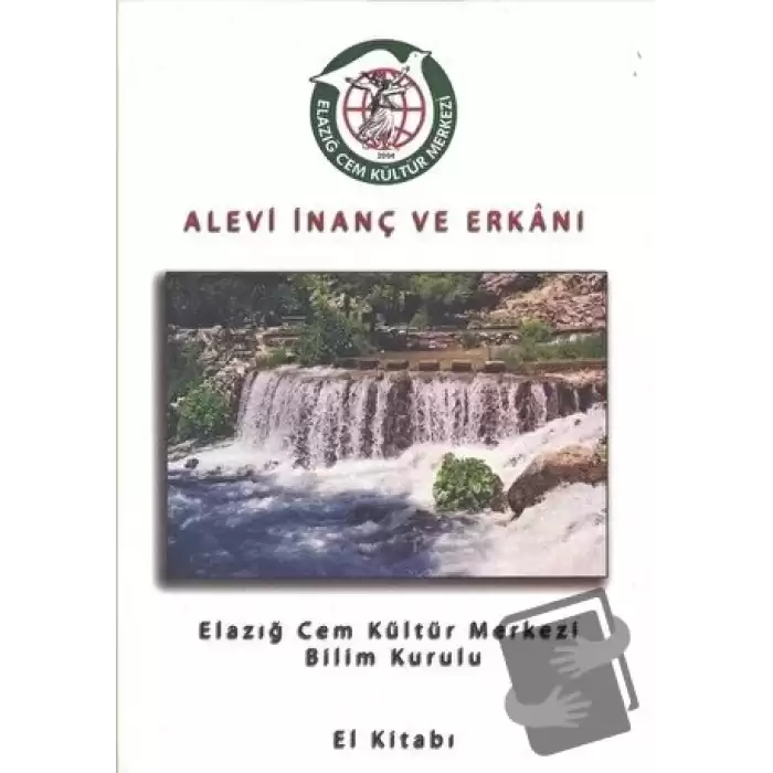 Alevi İnanç ve Erkanı