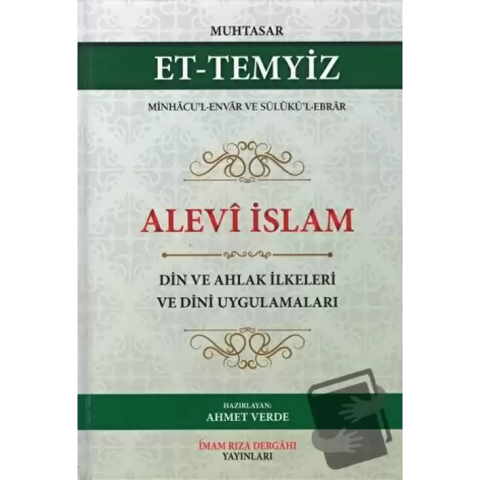 Alevi İslam