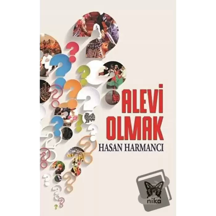 Alevi Olmak