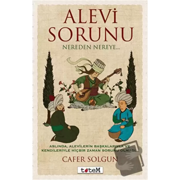 Alevi Sorunu Nereden Nereye...