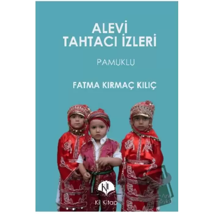 Alevi Tahtacı İzleri