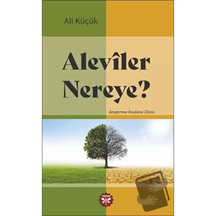 Aleviler Nereye