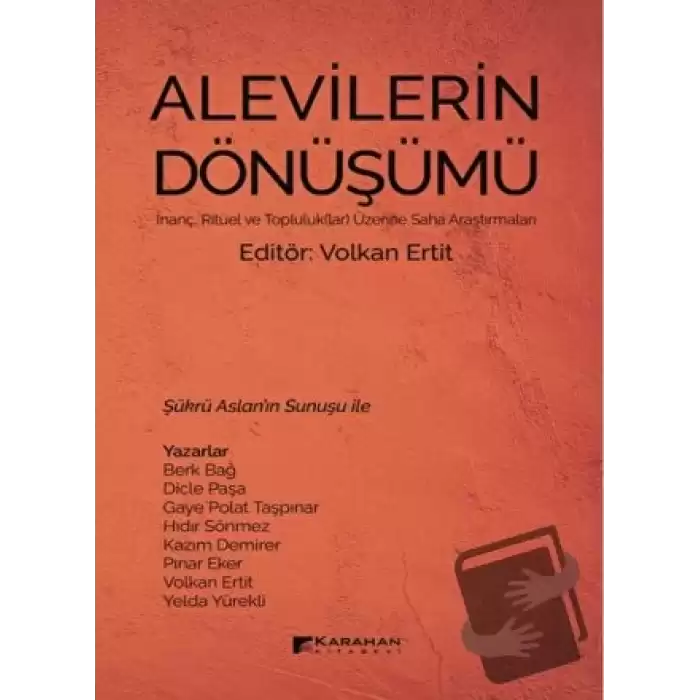 Alevilerin Dönüşümü