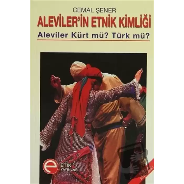 Alevilerin Etnik Kimliği