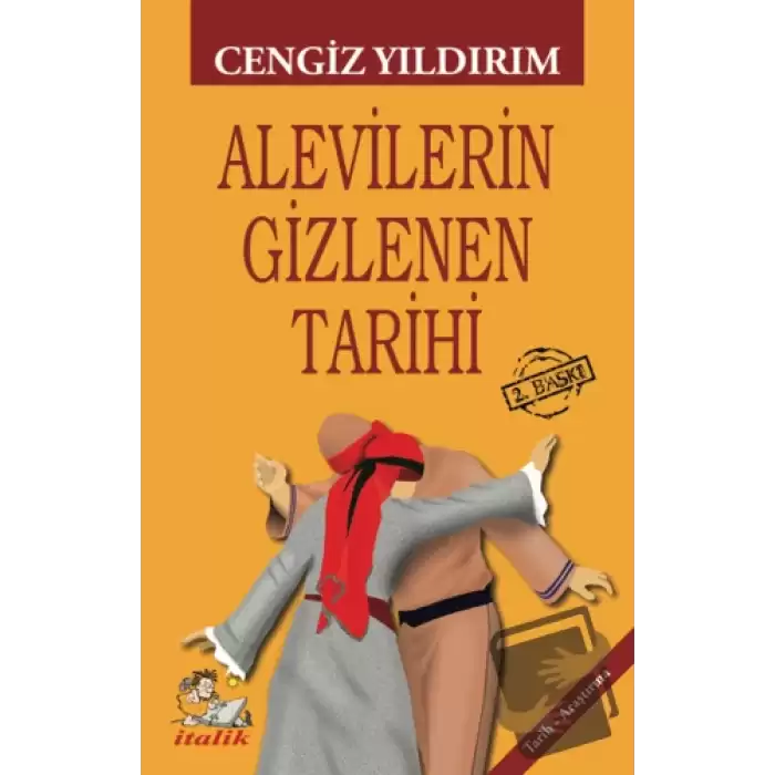 Alevilerin Gizlenen Tarihi