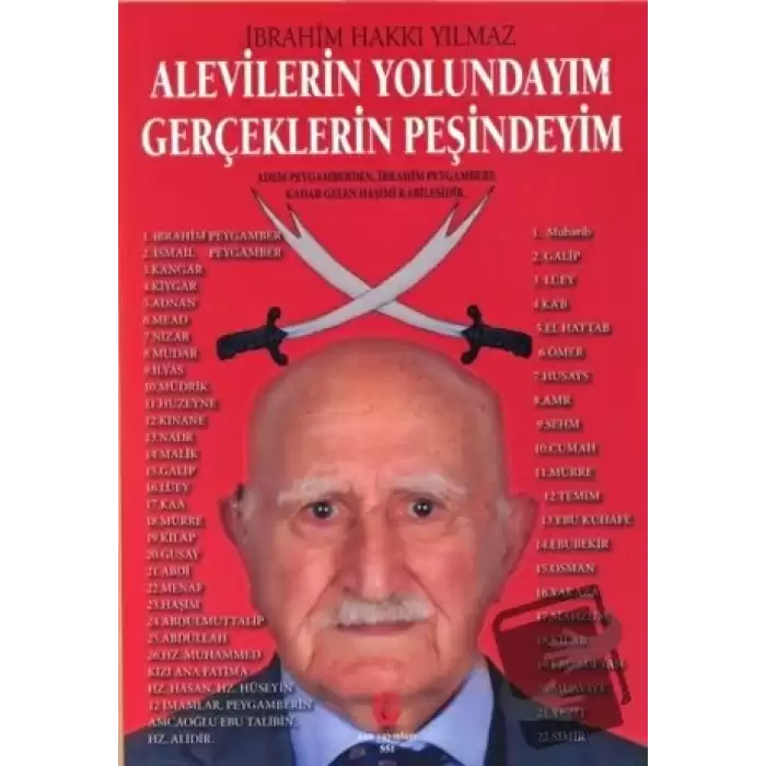 Alevilerin Yolundayım Gerçeklerin Peşindeyim