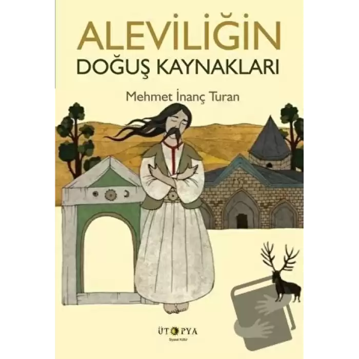 Aleviliğin Doğuş Kaynakları