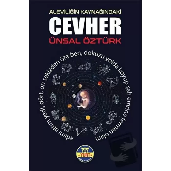 Aleviliğin Kaynağındaki Cevher