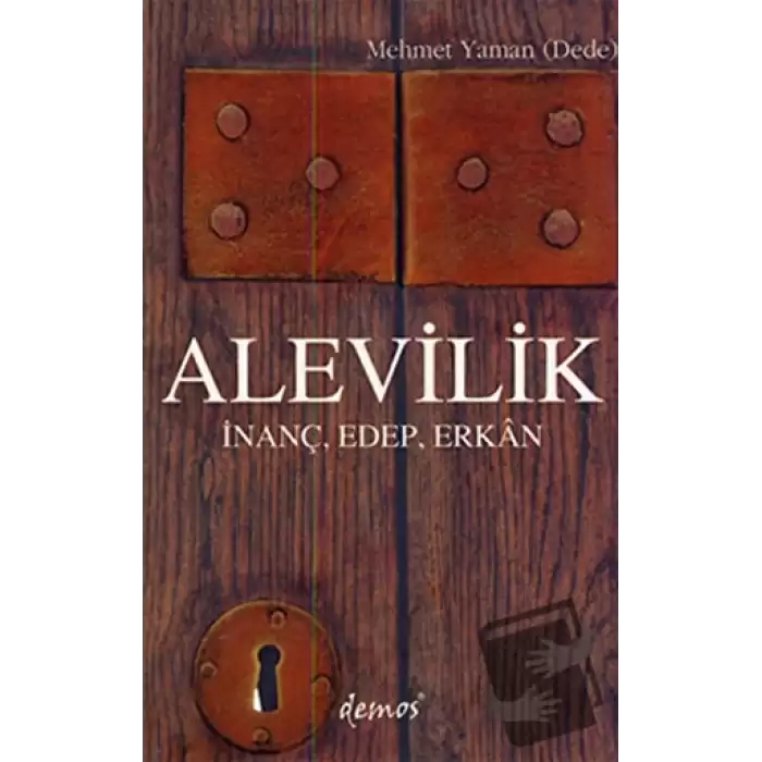 Alevilik