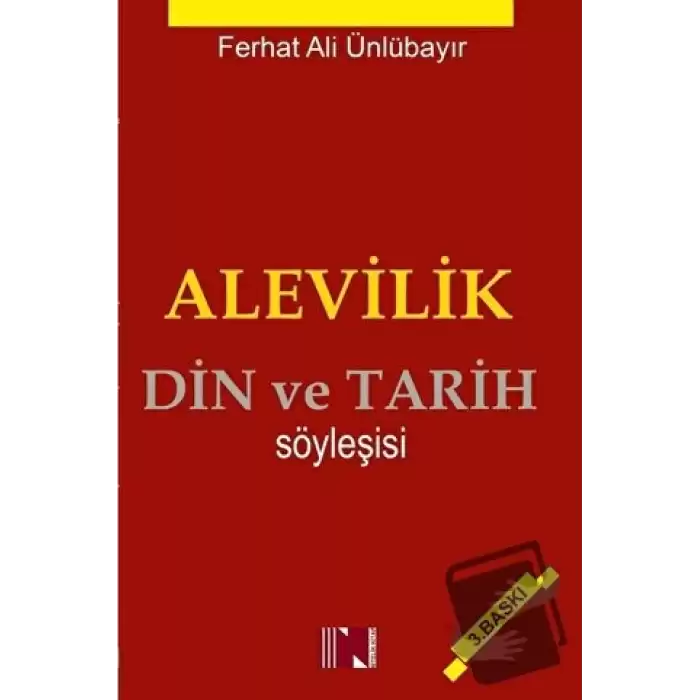 Alevilik - Din ve Tarih Söyleşisi