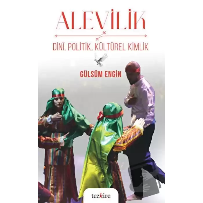 Alevilik – Dini, Politik, Kültürel Kimlik