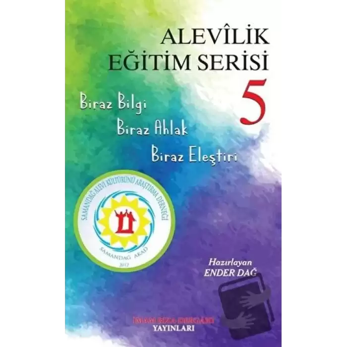 Alevilik Eğitim Serisi 5