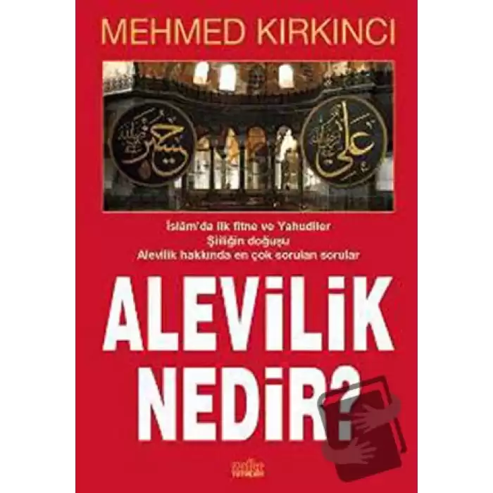 Alevilik Nedir?