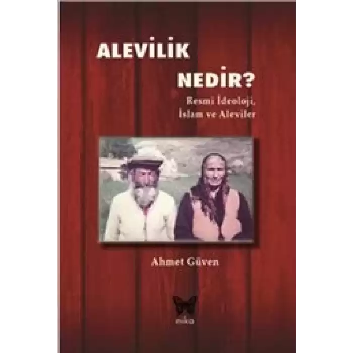 Alevilik Nedir