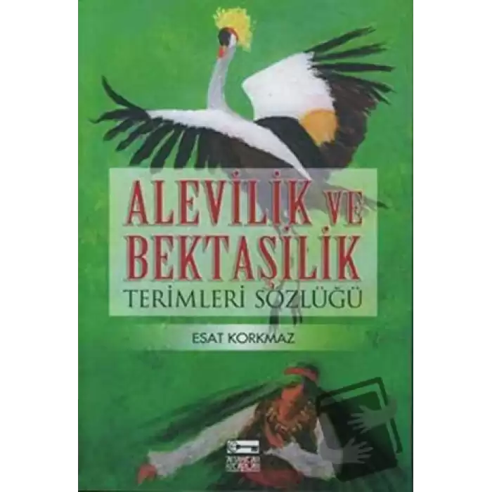 Alevilik ve Bektaşilik Terimleri Sözlüğü