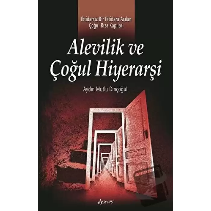 Alevilik ve Çoğul Hiyerarşi