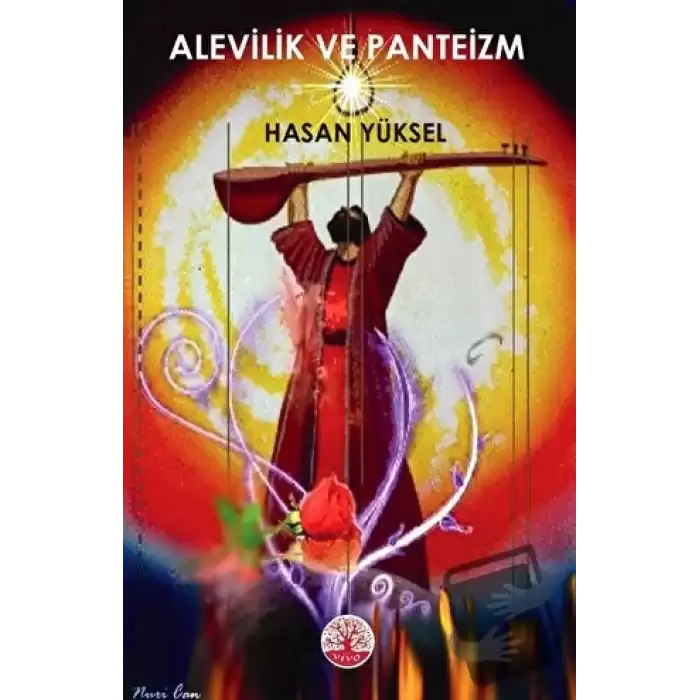 Alevilik Ve Panteizm