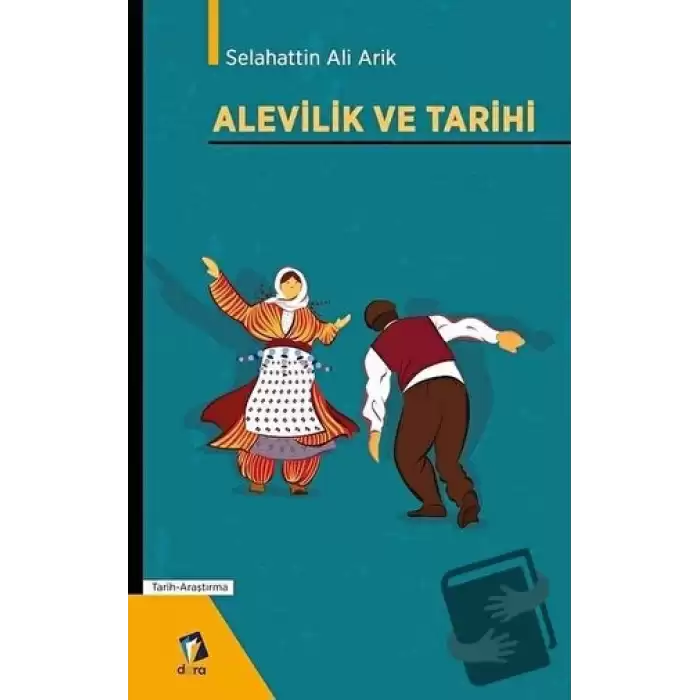 Alevilik ve Tarihi