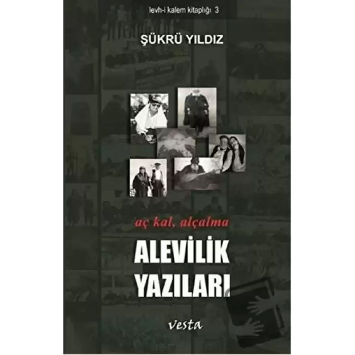 Alevilik Yazıları