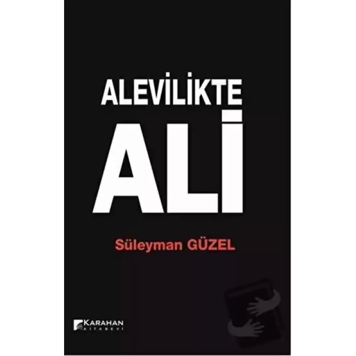 Alevilikte Ali