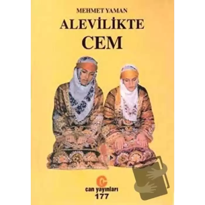 Alevilikte Cem