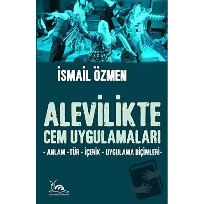 Alevilikte Cem Uygulamaları