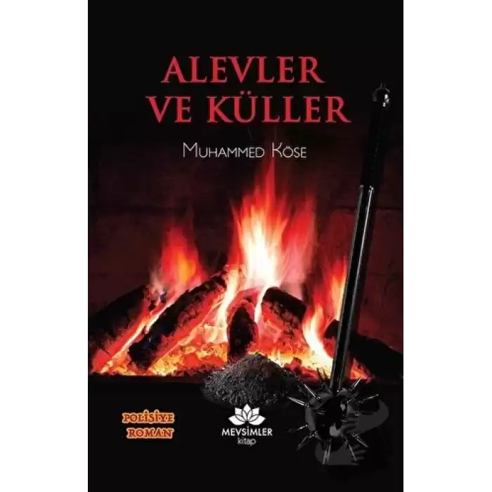 Alevler ve Küller