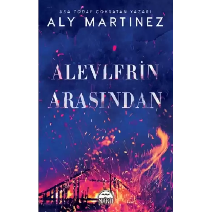 Alevlerin Arasından