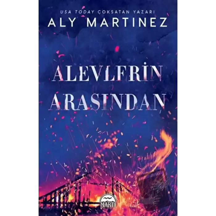 Alevlerin Arasından