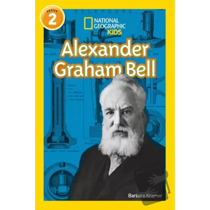 Alexander Graham Bell - National Geographic Kids