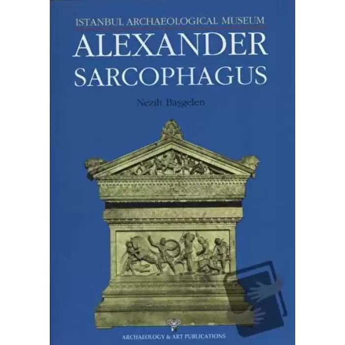 Alexander Sarcophagus