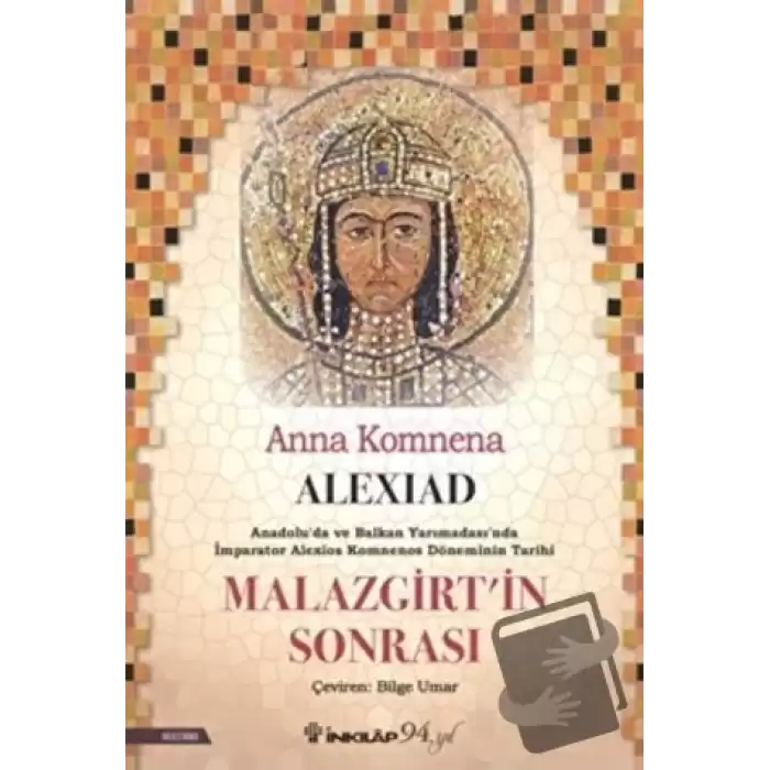 Alexiad - Malazgirt’in Sonrası