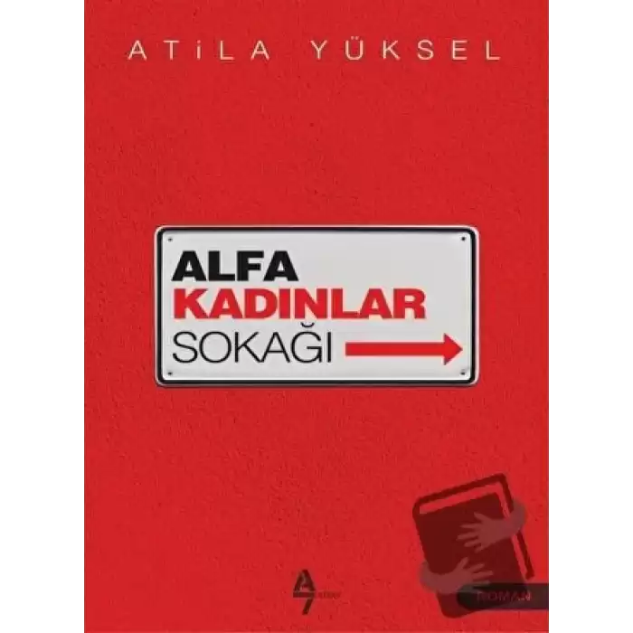 Alfa Kadınlar Sokağı