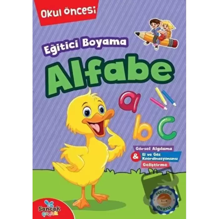 Alfabe